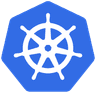 Kubernetes-logo