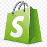 Shopify-logo